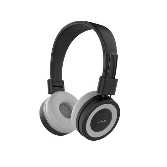 Havit, Hv-H2218D Music Headphone