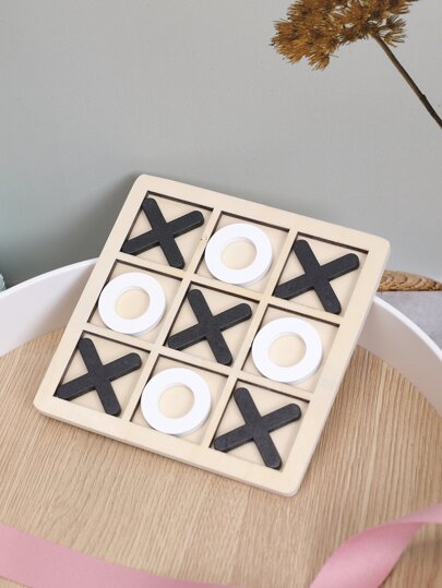 XO Board Game