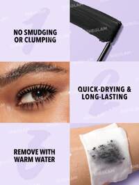 Sheglam Lash Besties 2-in-1 Mascara