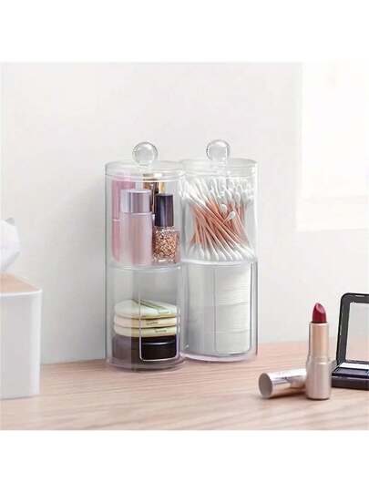 Makeup Storage Container