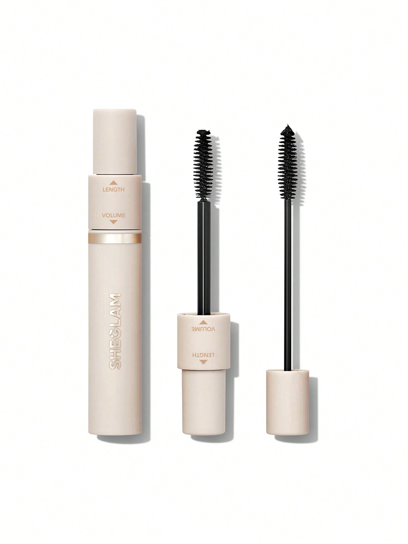 Sheglam Lash Besties 2-in-1 Mascara