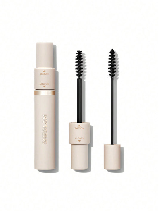 Sheglam Lash Besties 2-in-1 Mascara