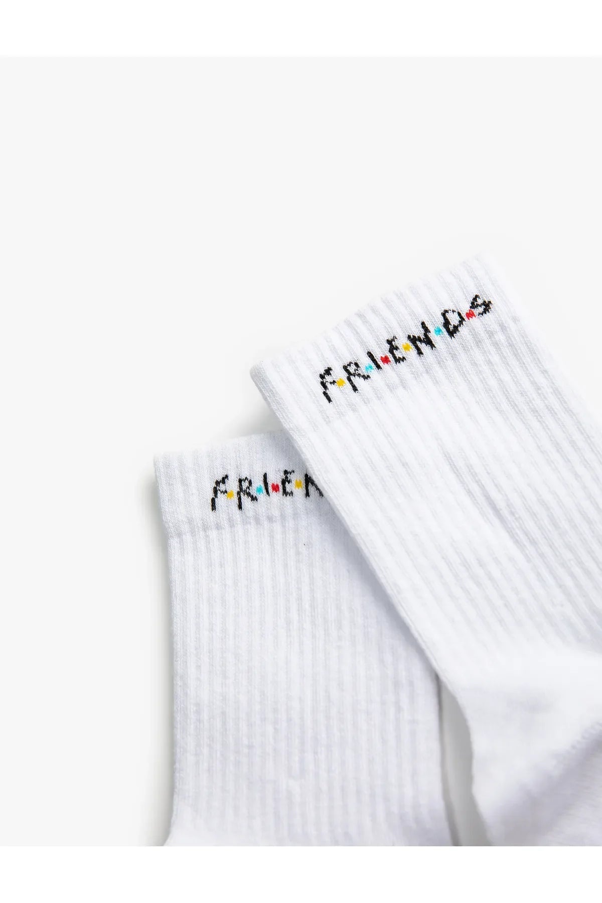 Friends Socks