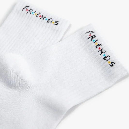 Friends Socks