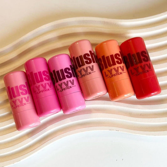 Blush Lyvv Lipstick