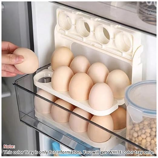 Folding Egg Box