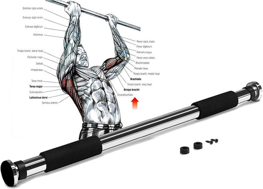 Adjustable Gym Rod