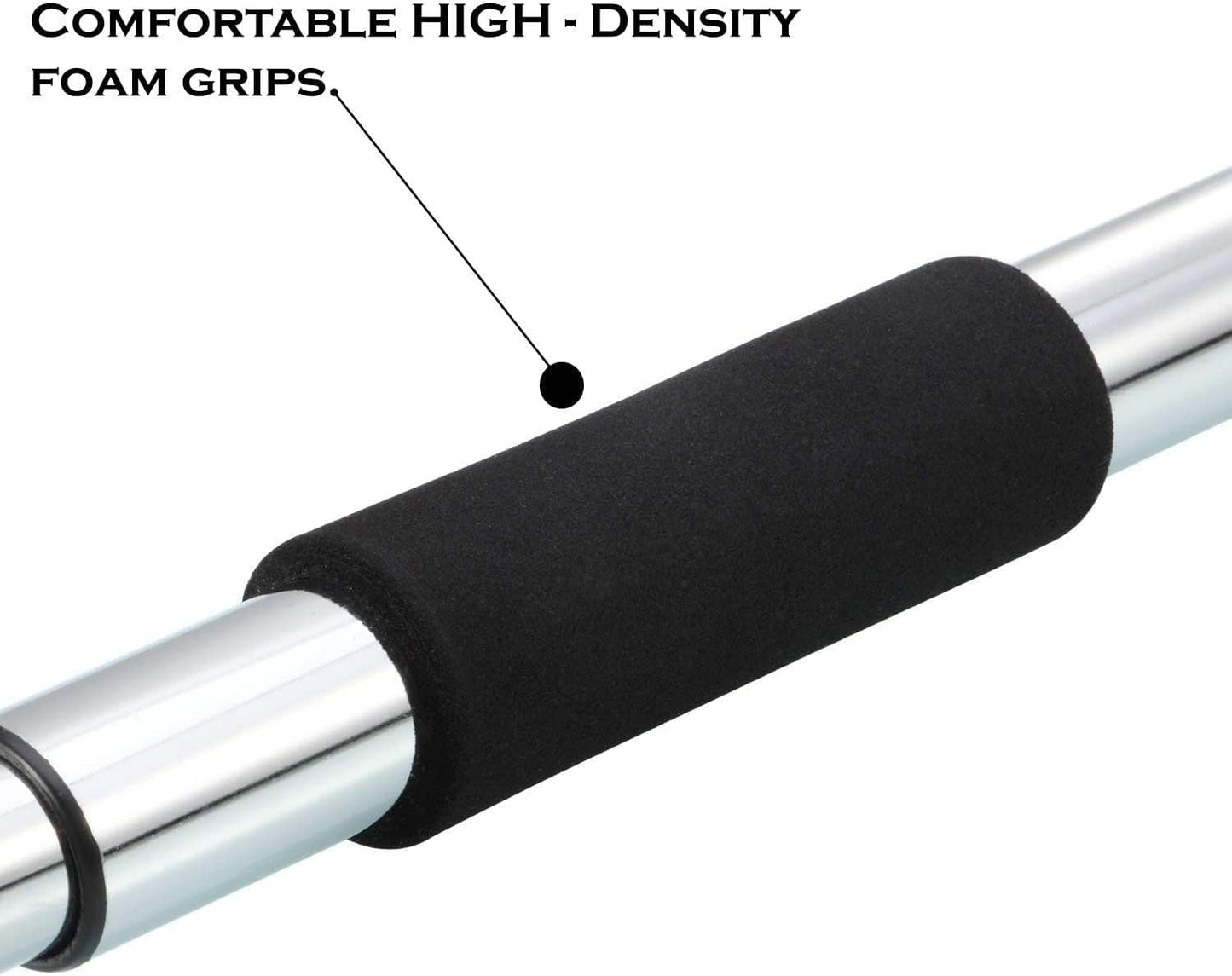 Adjustable Gym Rod