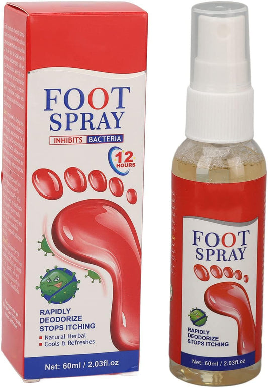 Foot Spray