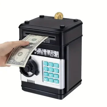 Mini Bank