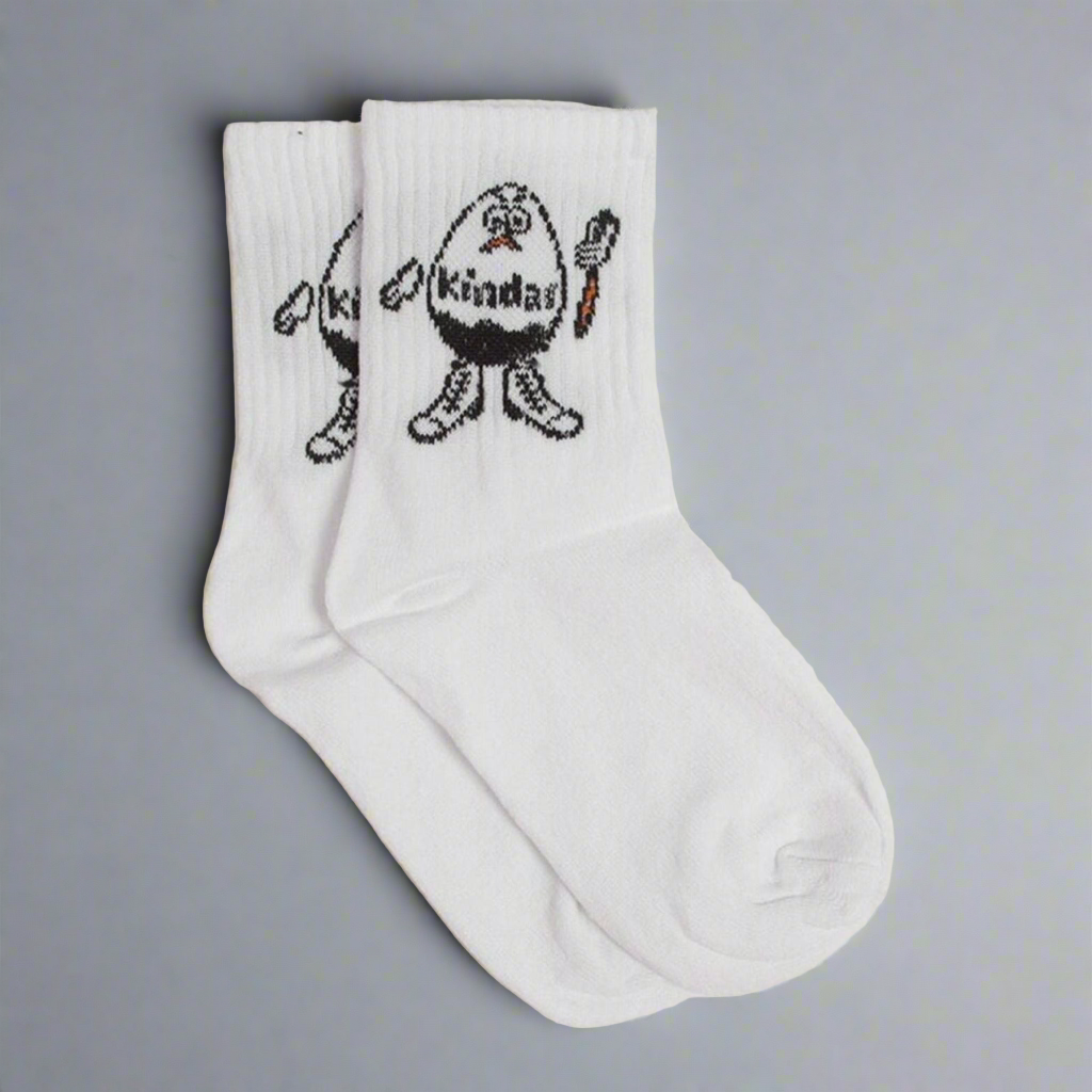 Kindar Socks