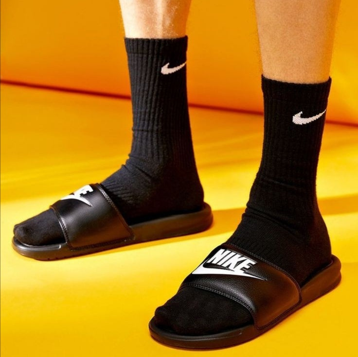 Nike Socks