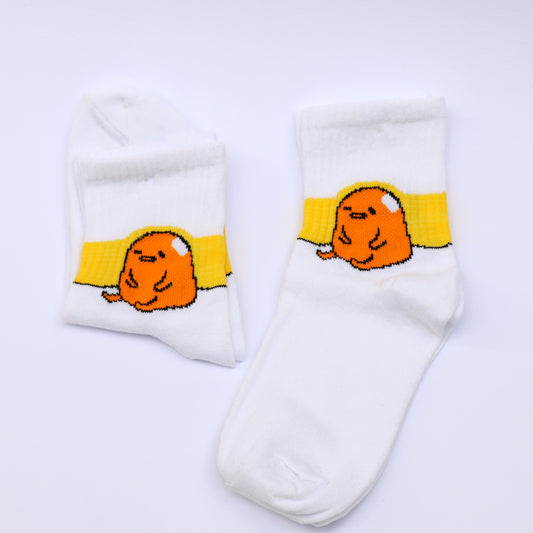 Gudetama Socks