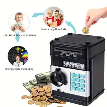 Mini Bank