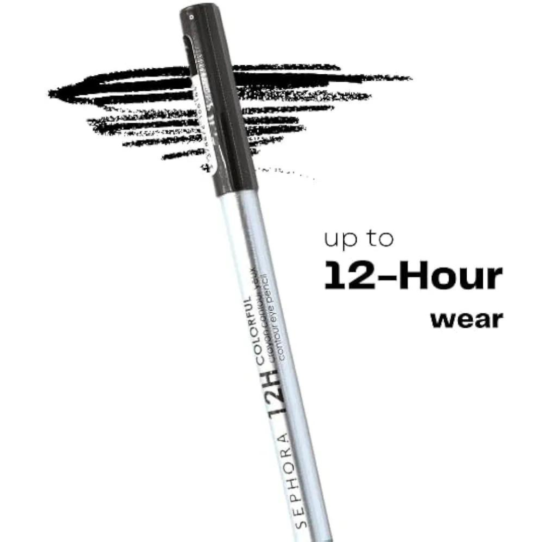 Sephora Eye Pencil Waterproof