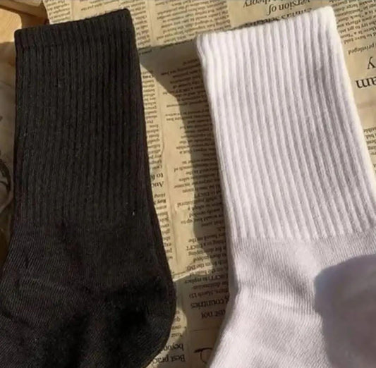 Basic Socks