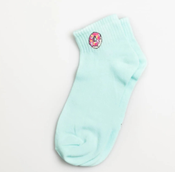 Donuts Socks