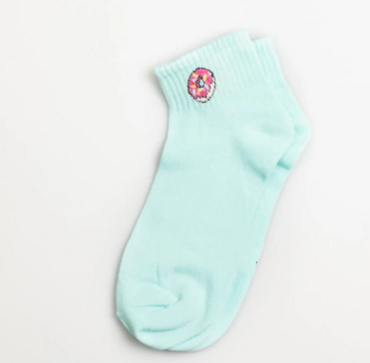 Donuts Socks