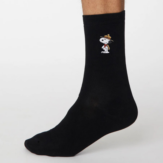 Snoopy Socks