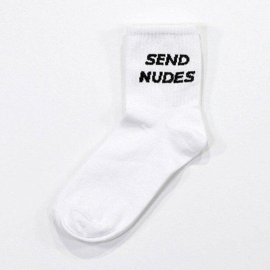 Send N*des Socks