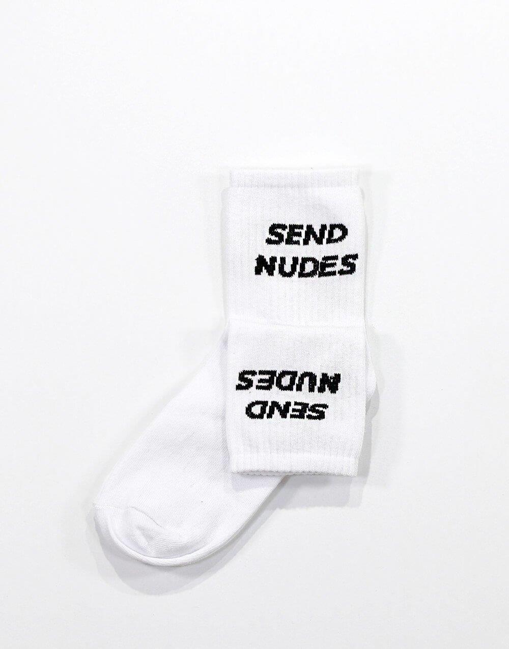 Send N*des Socks