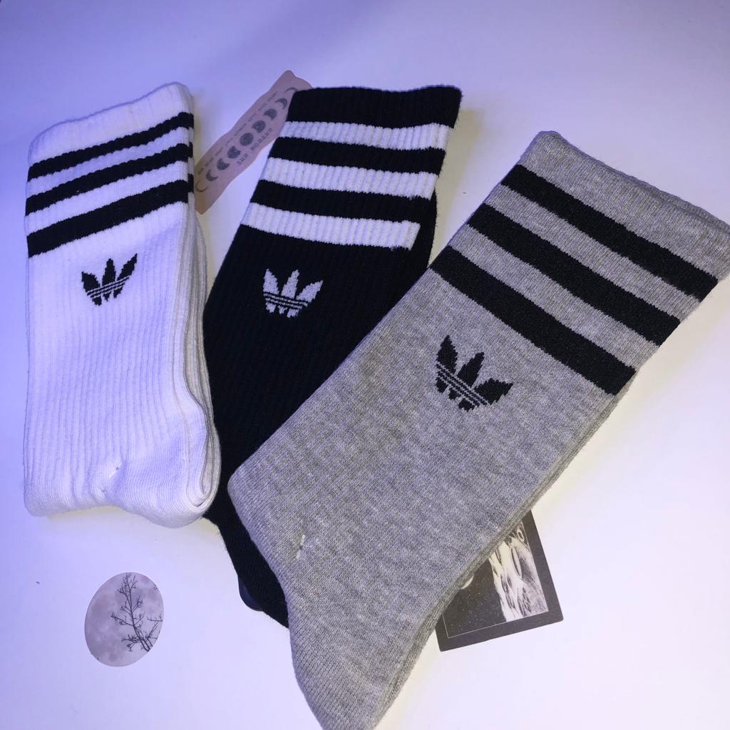 Adidas Socks