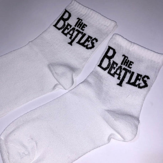 The Beatles Socks