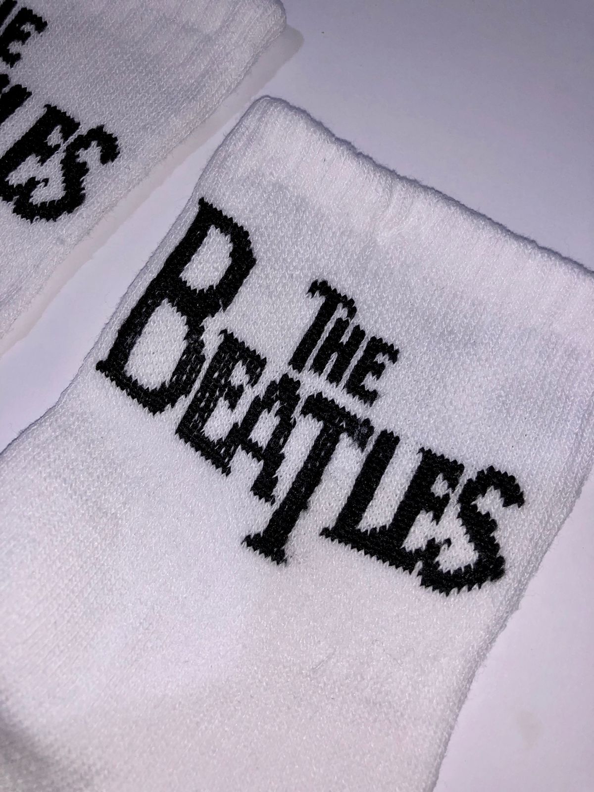 The Beatles Socks