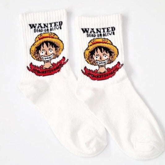 Wanted Socks