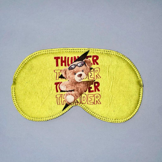 THUNDER MASK