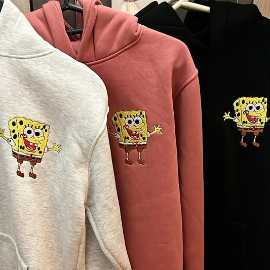 Spongebob Hoodie