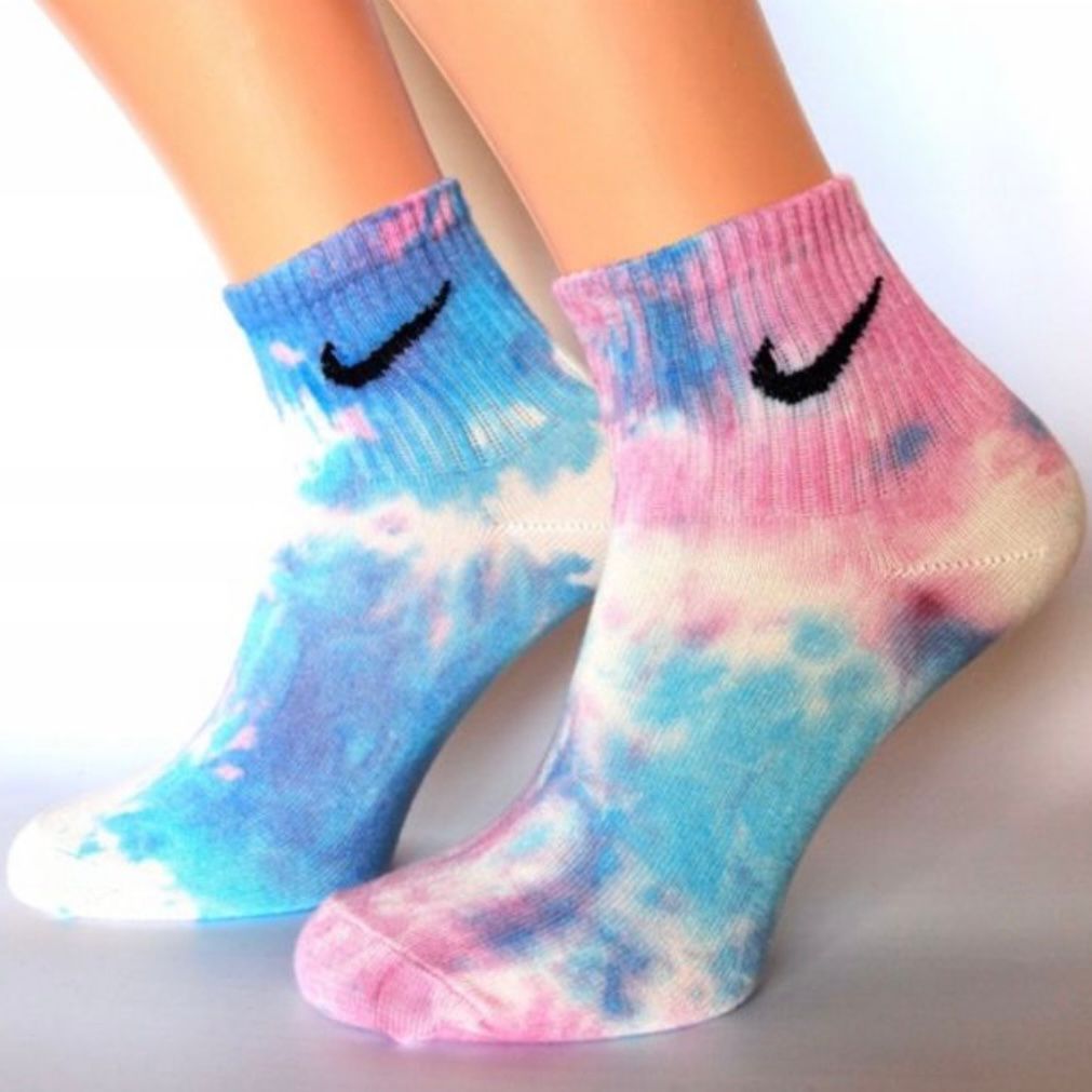 Candy - Tie Dye Socks