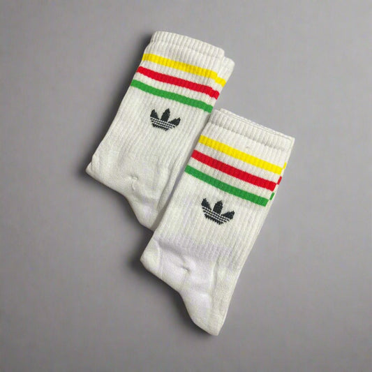 Adidas Pride Socks