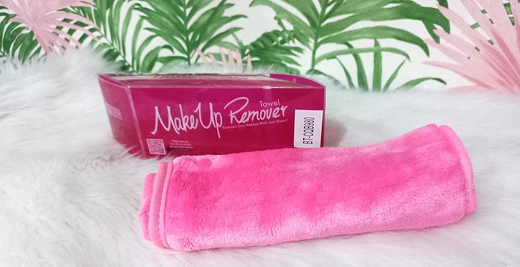 Make Up Remover Towel