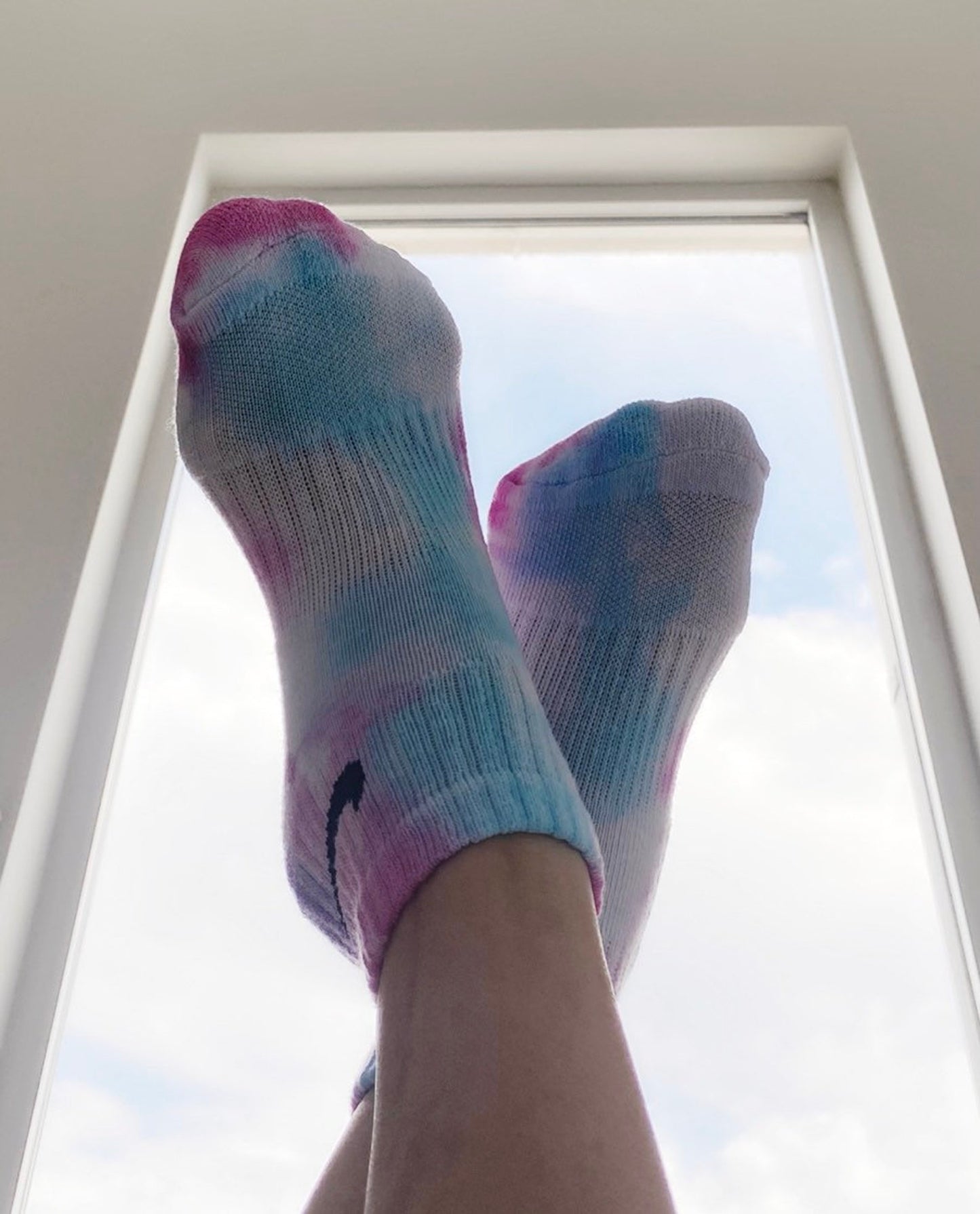 Candy - Tie Dye Socks