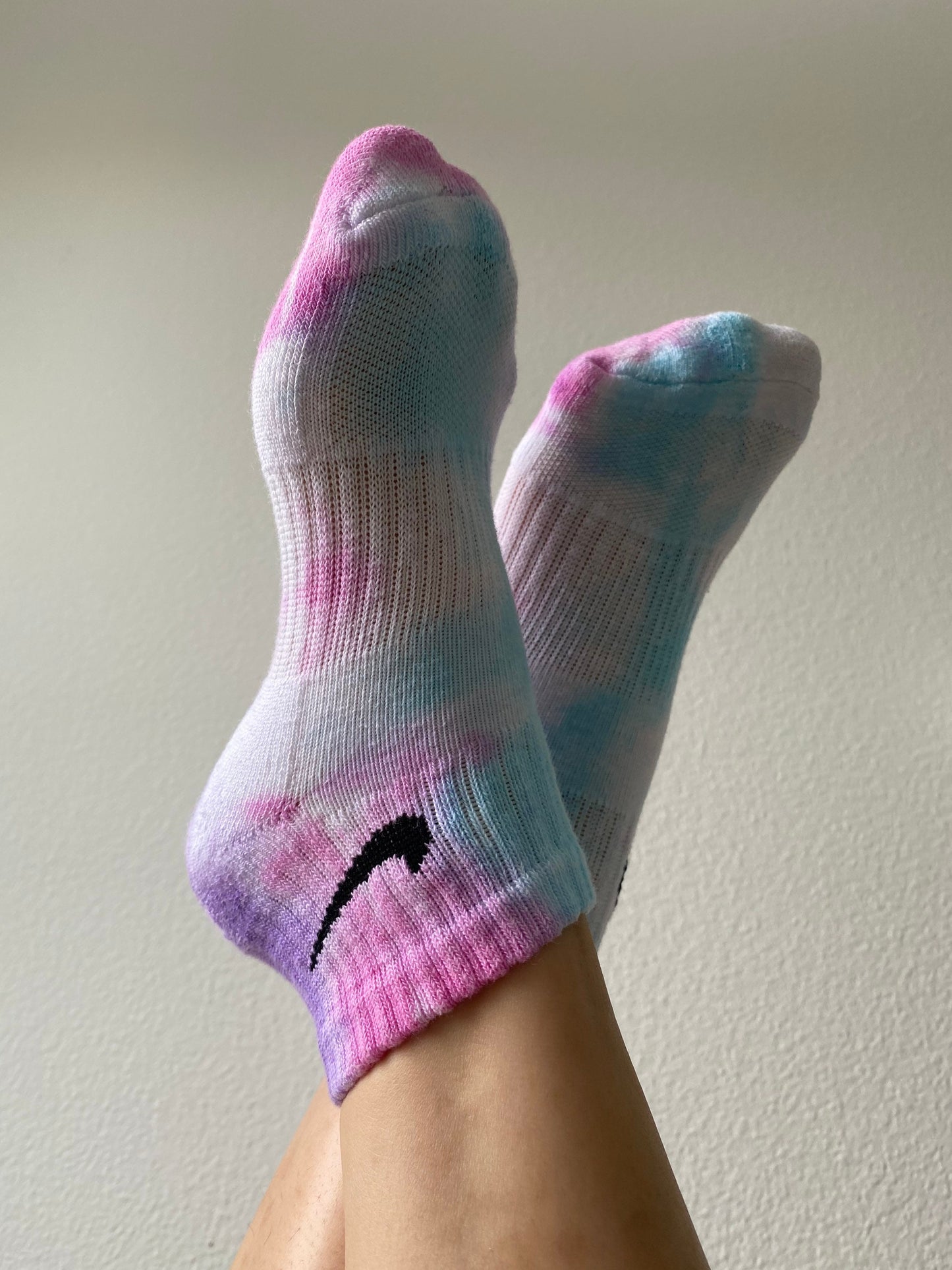 Candy - Tie Dye Socks