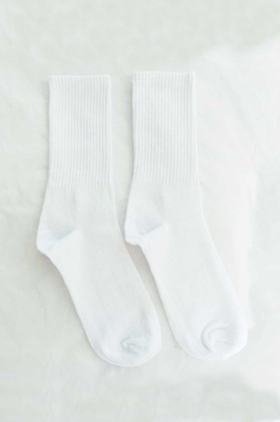 Basic Socks