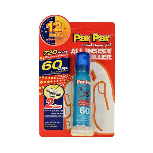 Par Par Insect Killer